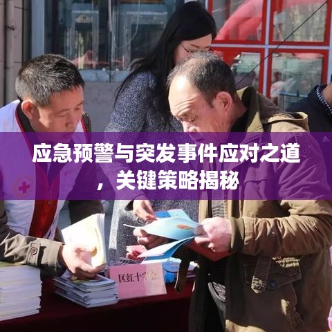 应急预警与突发事件应对之道，关键策略揭秘