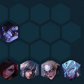 云顶之弈新版本阵容月神,数据支持计划设计&安卓款_v10.387