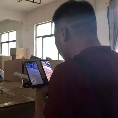 打张鸡儿 第2页