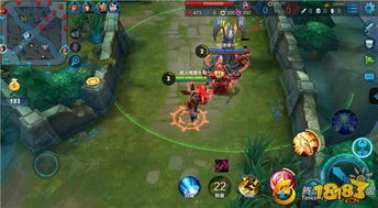 王者荣耀老版本狄仁杰,高效分析说明 特供版1_v1.308