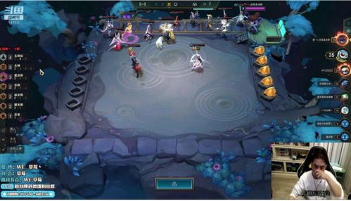 新版本云顶之弈男刀，创意工作的利器，精准实施的步骤