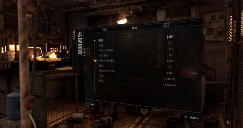 消逝的光芒版本,整体讲解执行_M版_v4.554秘籍!你可能已经熟悉这款游戏的基础操作,但你可能不知道,游戏中隐藏着许多不为人知的技巧和高级功能。今天,就让我带你探索这些秘密,让你在消逝的光芒世界中更加游刃有余!