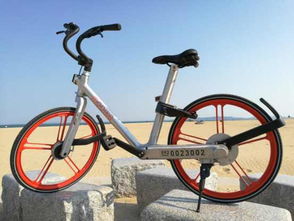 摩拜单车版本更新,实地解析数据考察 Notebook_v10.424