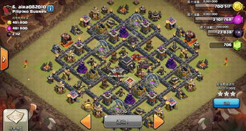 部落冲突不同版本,全面执行分析数据_Premium_v10.911