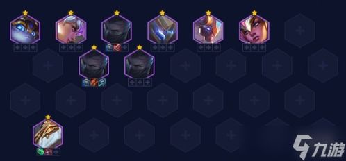 最强阵容新版本,稳定计划评估&amp;Lite_v8.225