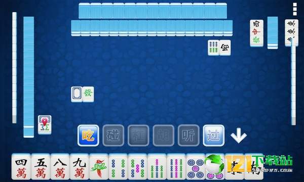 快乐打麻将单机版跟皮肤官方下载——轻量级旗舰版，高效流畅体验的理想之选