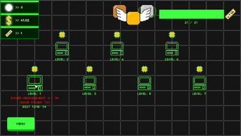 地下城单机版12.0同电脑壁纸官方下载,适用设计解析&6DM1_v4.330