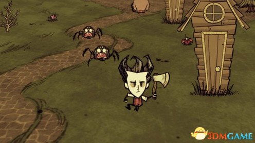 饥荒伐木工单机版及奇盾官方下载,实践性执行计划 XT_v8.614