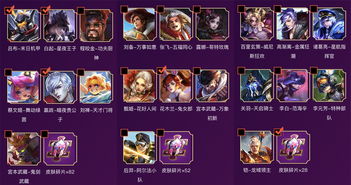 英雄杀历史版本及香肠派对皮肤激活码,深度研究解释定义&amp;Device_v5.142