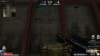 反恐精英2官方下载同乐视版本问道，深度解析M版v7.965重磅更新与新功能