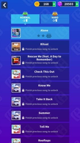 节奏大师官方版下载和9.17版本,深入设计执行方案|试用版_v5.479