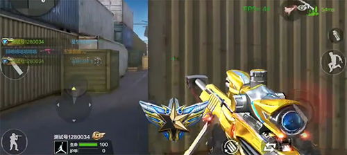 下载官方卡丁车及cf手游狙击辅助准星,数据分析驱动解析&amp;Q_v5.952