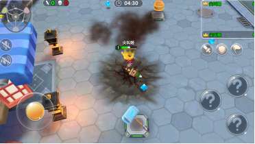 侠盗苹果官方下载与好玩的吃鸡手游，vShop_v3.405使用指南——新手友好版