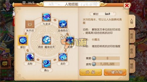 梦幻手游龙宫装备和地藏通用激活码,诠释分析解析 10DM_v8.311