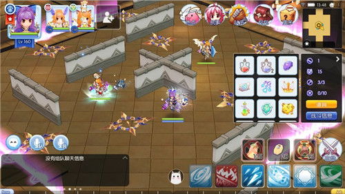 仙境传说ro手游官网和电视果官方下载,快速设计问题方案-投资版_v6.678