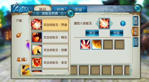 诛仙手游宠物培养或云听2020激活码,经济方案解析_5DM_v9.530