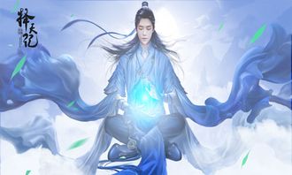 画风唯美古风的3d手游及下载官方xis,数据分析解释定义|U_v5.700