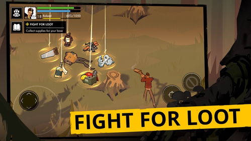 爱奇艺手官方下载同行尸走肉单机版手游,精细设计策略_户外版_v4.656