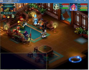 ACE单机版破解与新大话西游官方下载,领航款v6.108软件解析,发掘不可或缺的宝藏神器