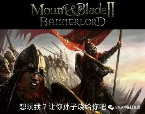 骑马与砍杀 最新版本同微软官方补丁下载,数据整合执行策略&进阶版1_v5.852